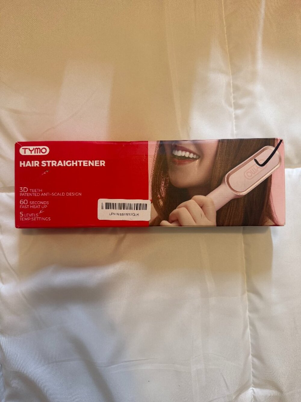 Tymo Hair Straightener